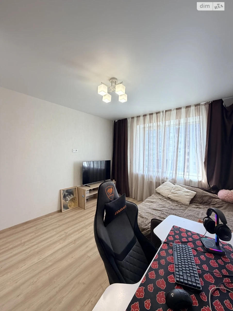 Продаж Квартира Академічний
