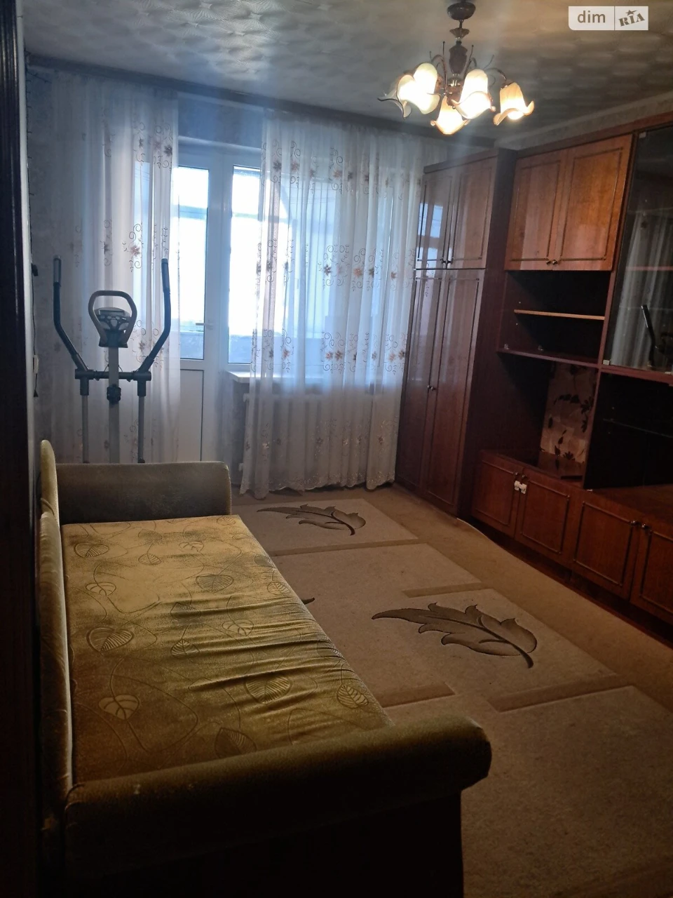 Продаж Квартира Слов'янка