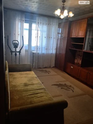 Продаж Квартира Слов'янка