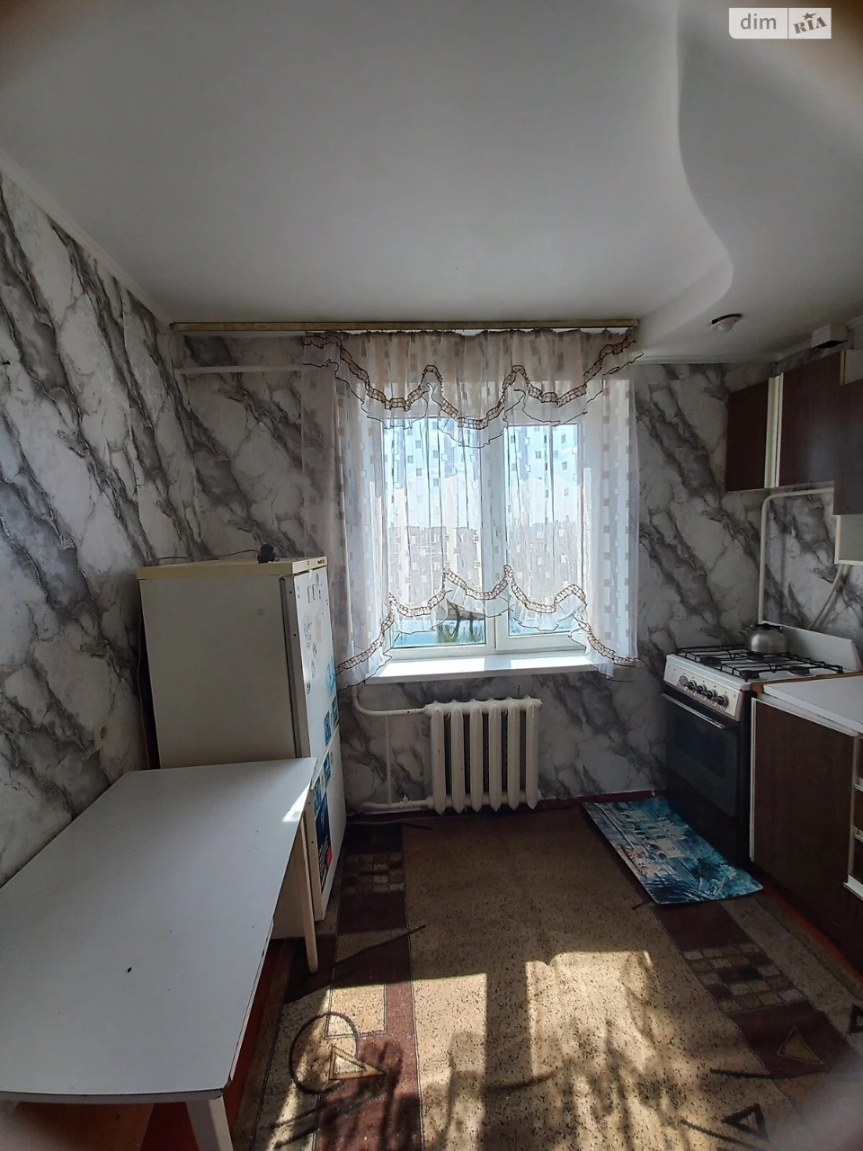 Довгострокова Оренда Квартира Замостянський