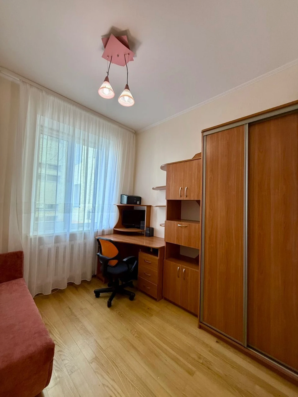 продаж 3-х кімнатної квартири від власника  м.Вінниця район