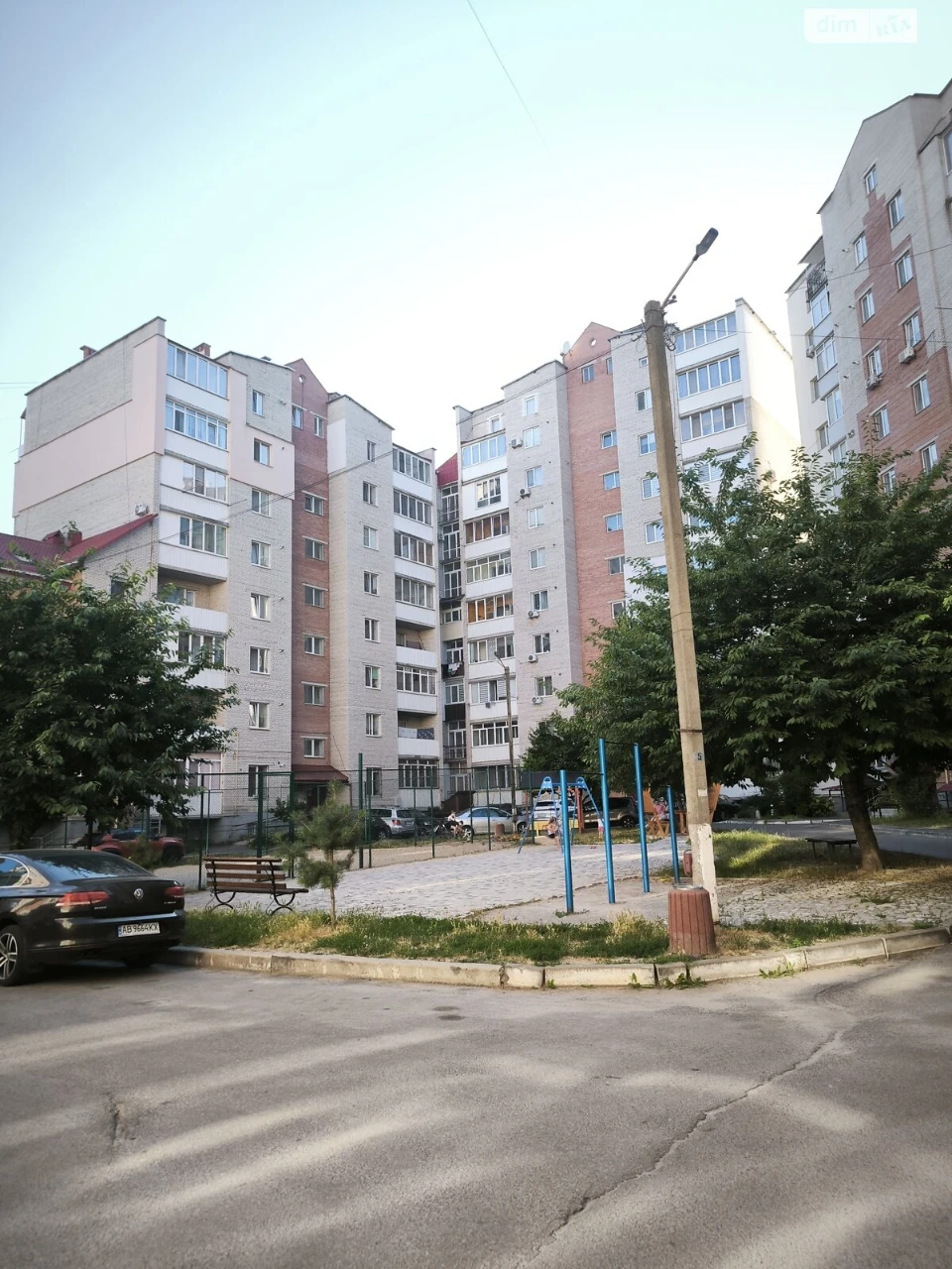 Довгострокова Оренда Квартира Вишенька