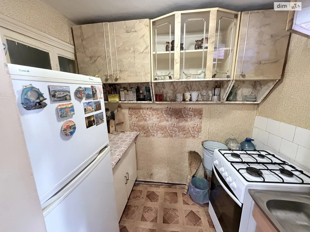 Продаж Частина будинку Київська