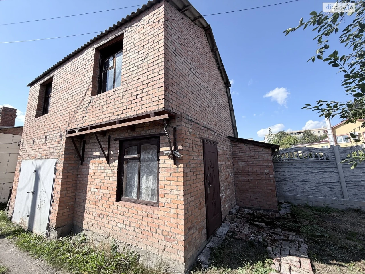 Продаж Частина будинку Київська
