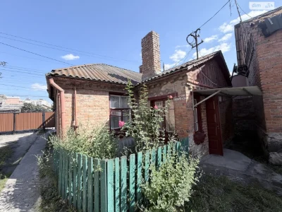 Продаж Частина будинку Київська