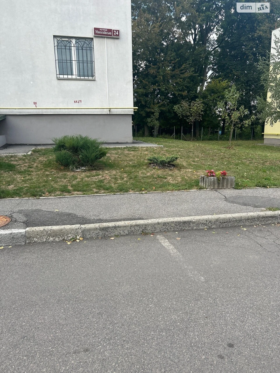 Довгострокова Оренда Квартира Вишенька