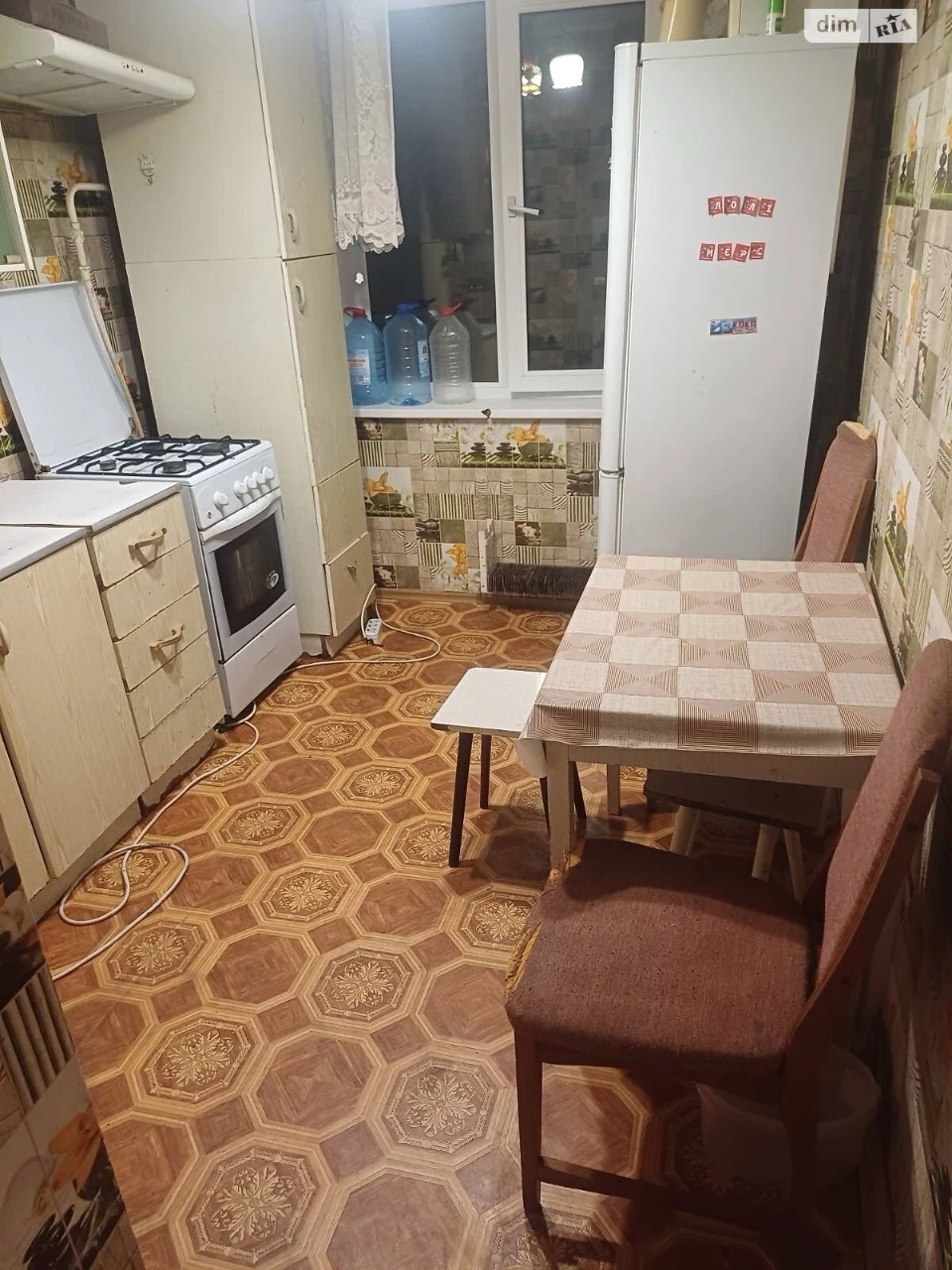 Довгострокова Оренда Квартира Вишенька