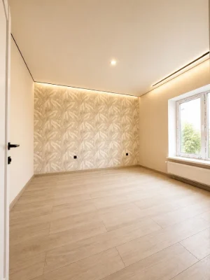 ТАУНХАУС З РЕМОНТОМ! 55 м² | ТЕРАСА | 1,3 СОТКИ | 53 999$