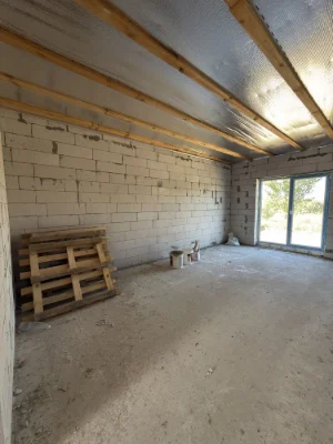 ‼️ СУПЕРЦІНА! Сучасний будинок 88 м² | 3 спальні | 77 000$