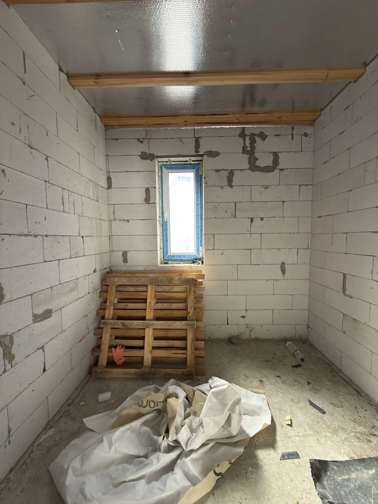 ‼️ СУПЕРЦІНА! Сучасний будинок 88 м² | 3 спальні | 77 000$
