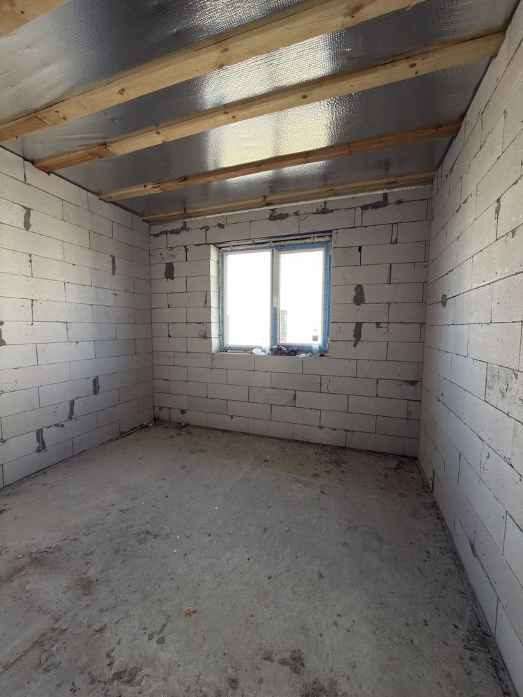 ‼️ СУПЕРЦІНА! Сучасний будинок 88 м² | 3 спальні | 77 000$