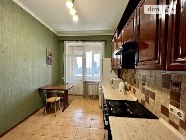 Sale of 1-room apartment 57 sq. m on Sribnokilska Street 3V • ID 3