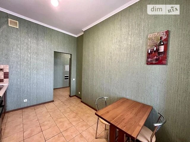 Sale of 1-room apartment 57 sq. m on Sribnokilska Street 3V • ID 3