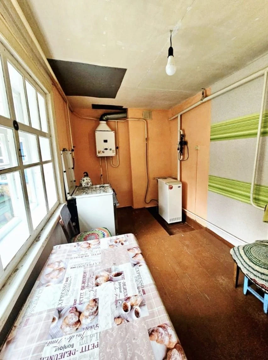 Продам затишний будинок в Абазівці