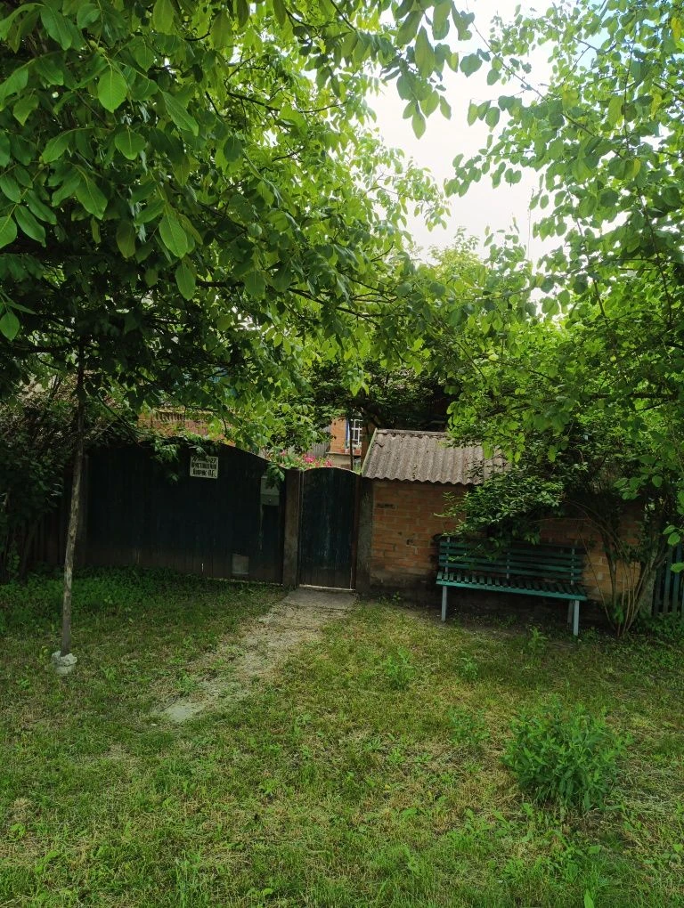 Продам затишний будинок в Абазівці