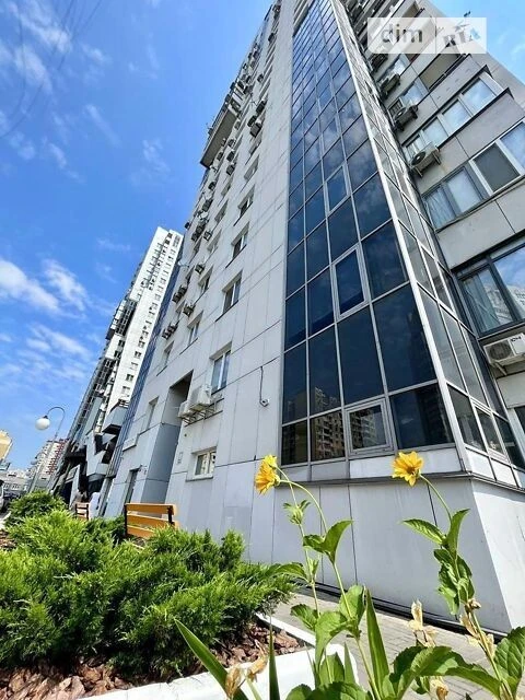 Sale of 1-room apartment 57 sq. m on Sribnokilska Street 3V • ID 3