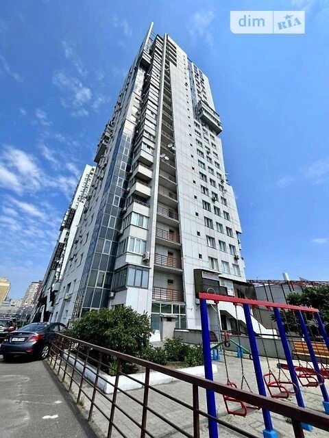 Sale of 1-room apartment 57 sq. m on Sribnokilska Street 3V • ID 3