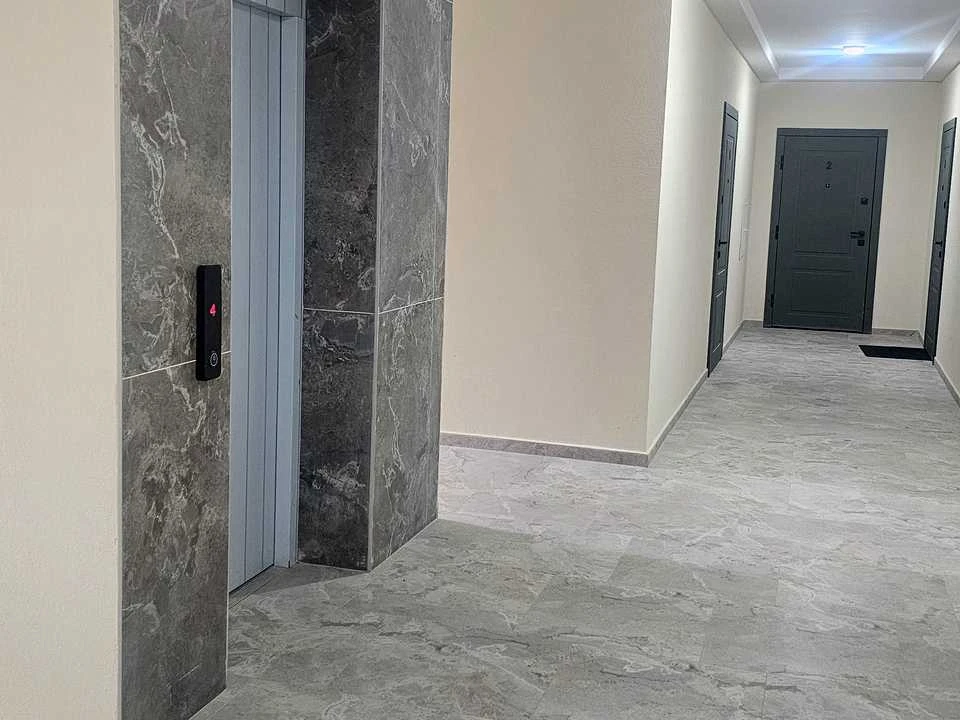 Квартира. Ужгород, Андрія Бачинського вул.