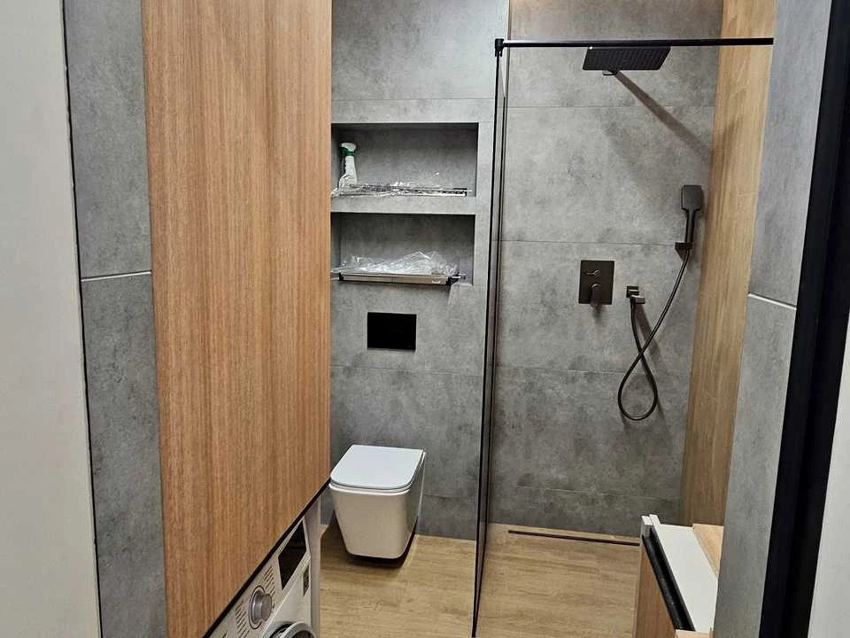Квартира. Ужгород, Андрія Бачинського вул.
