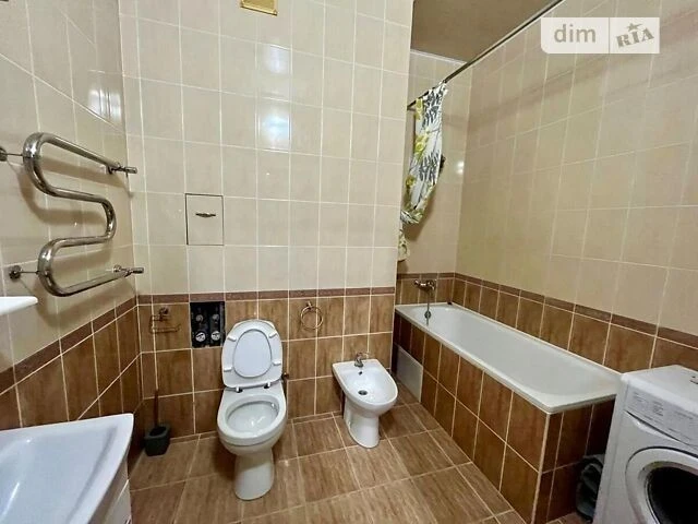 Sale of 1-room apartment 57 sq. m on Sribnokilska Street 3V • ID 3
