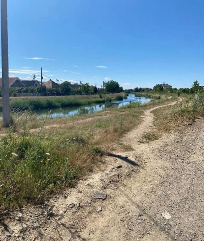 Продаж земельної ділянки