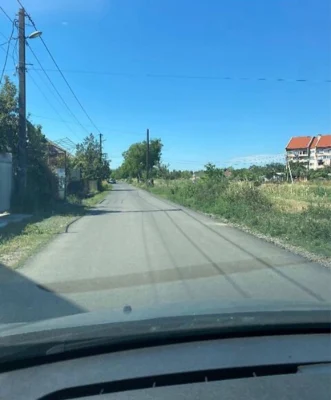Продаж земельної ділянки