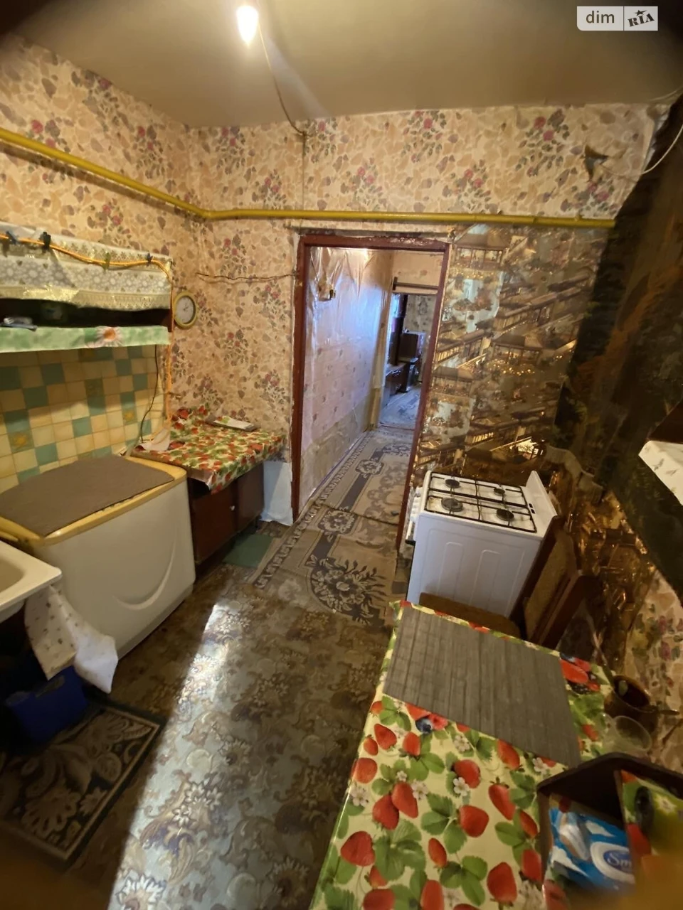 Продаж Частина будинку Сінний ринок