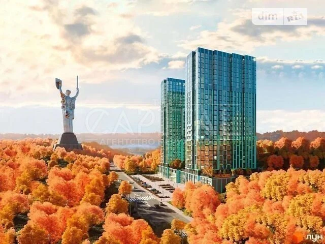 Продажа 2к квартиры 69 кв. м по ул. Старонаводницкая 42-44 •
