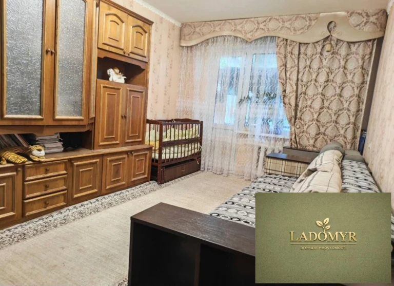 Продаж / Квартира / Гурія Бухала, Ювілейний, Рівне