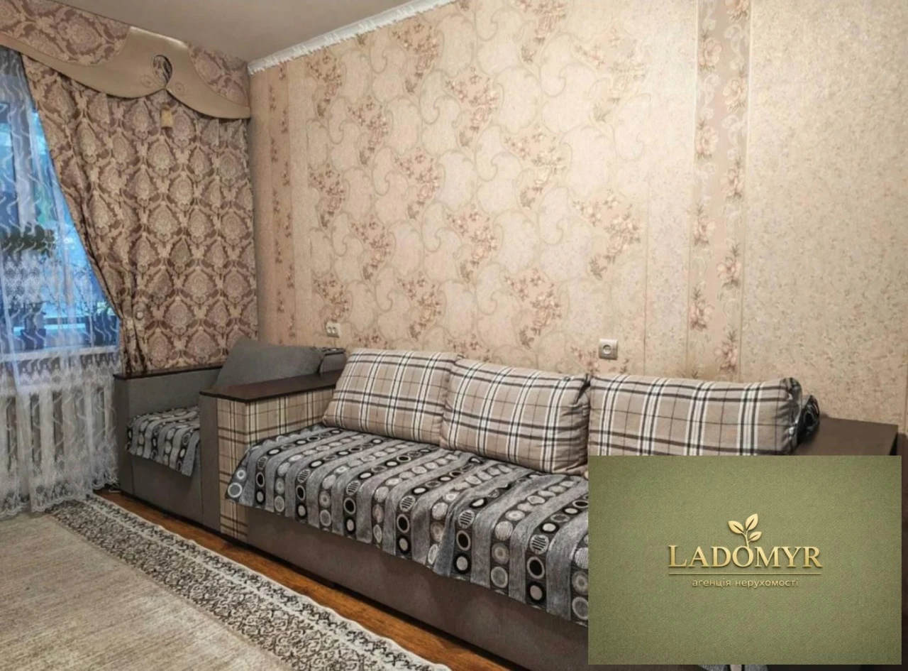 Продаж / Квартира / Гурія Бухала, Ювілейний, Рівне