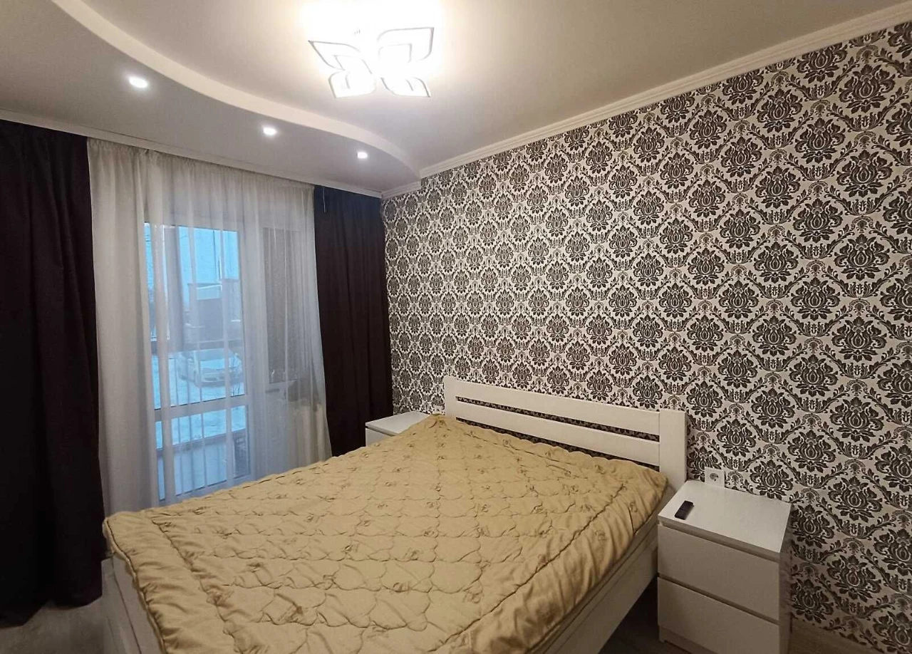 | Продаж 2-кімнатної квартири 82 м² з ремонтом • 85000$