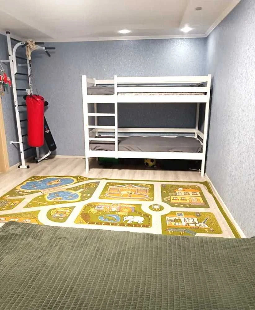 | Продаж 2-кімнатної квартири 82 м² з ремонтом • 85000$