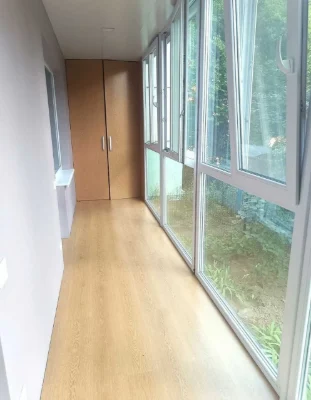 | Продаж 2-кімнатної квартири 82 м² з ремонтом • 85000$