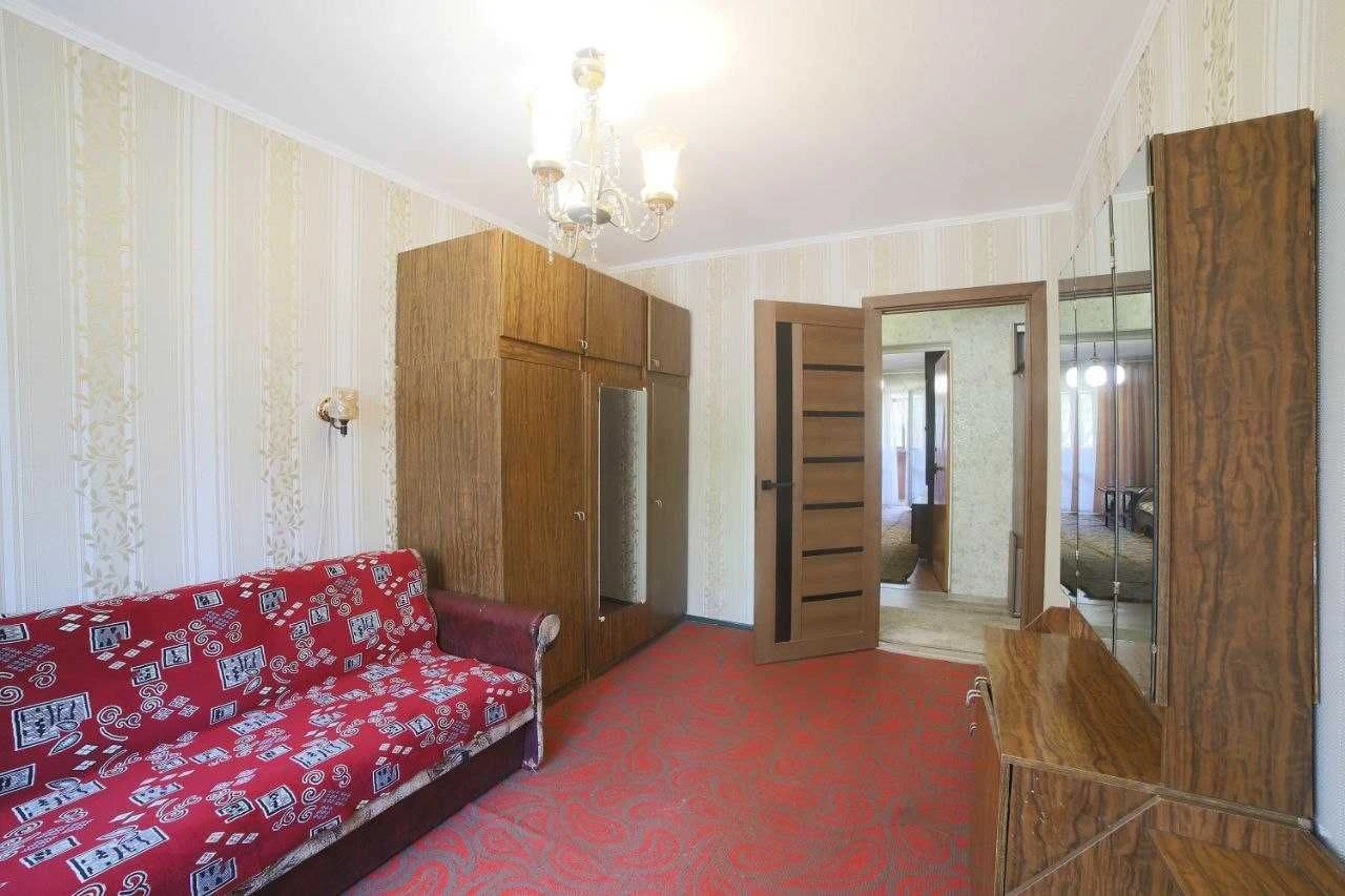 Уютная 2-к квартира 45.4 м²  от ВЛАДЕЛЬЦА! ТОРГ