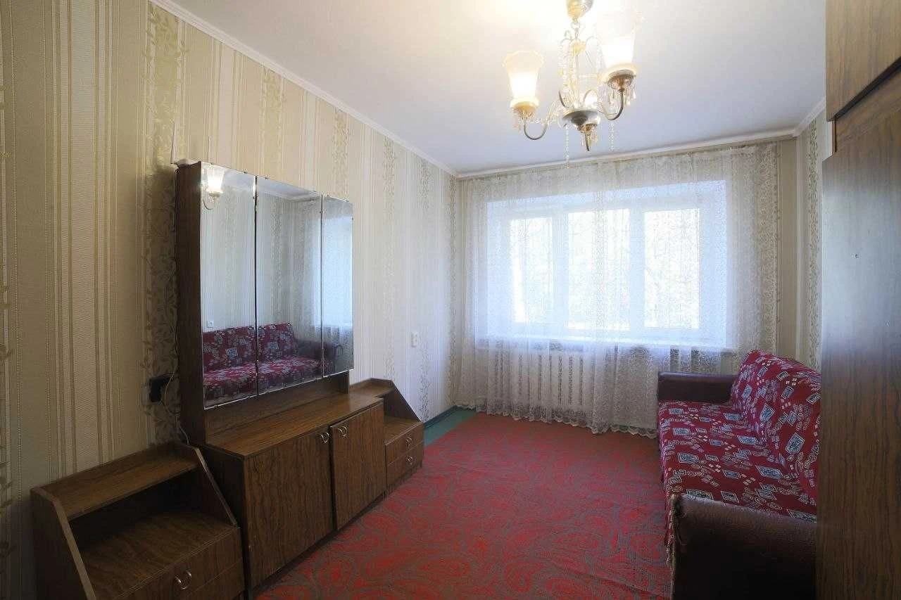 Уютная 2-к квартира 45.4 м²  от ВЛАДЕЛЬЦА! ТОРГ