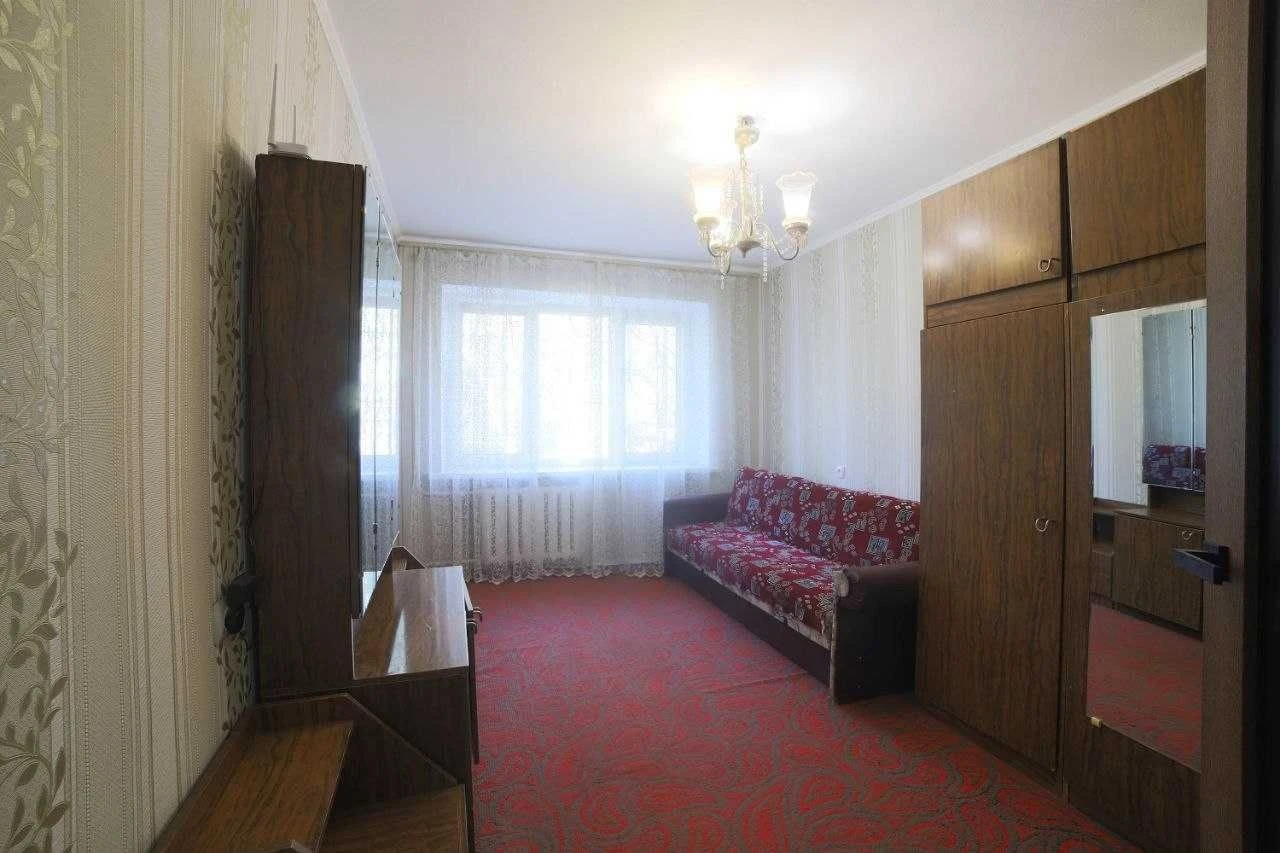 Уютная 2-к квартира 45.4 м²  от ВЛАДЕЛЬЦА! ТОРГ