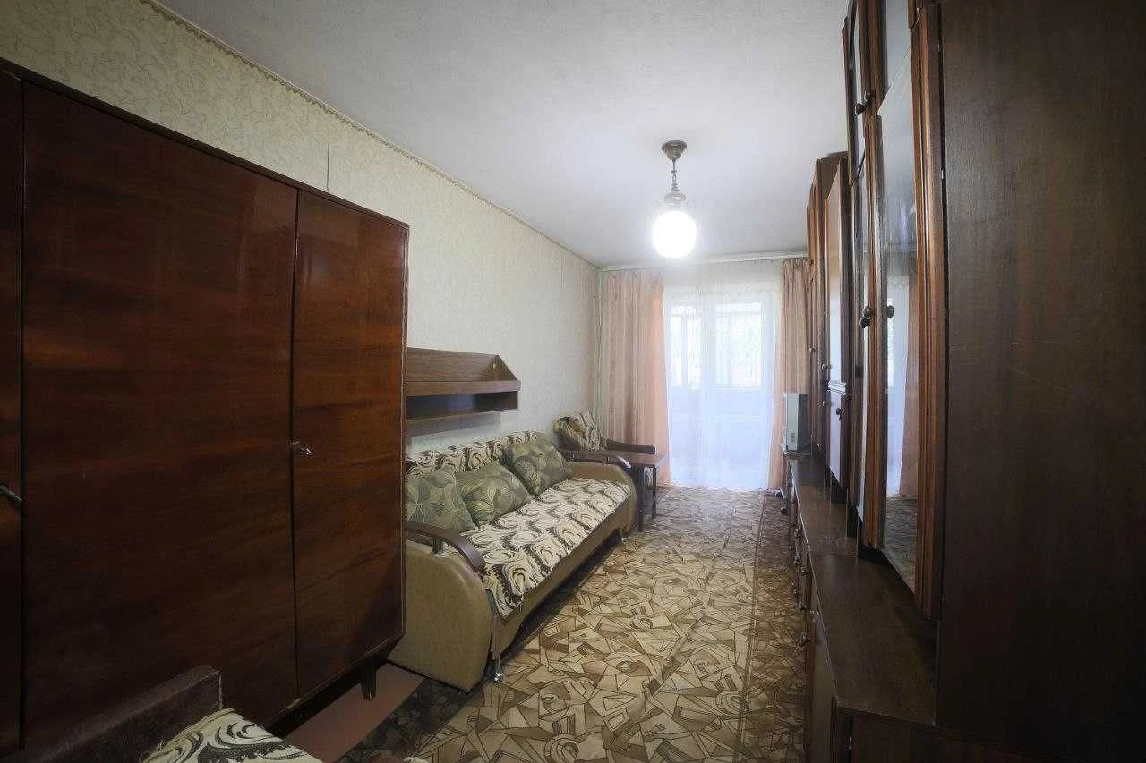 Уютная 2-к квартира 45.4 м²  от ВЛАДЕЛЬЦА! ТОРГ