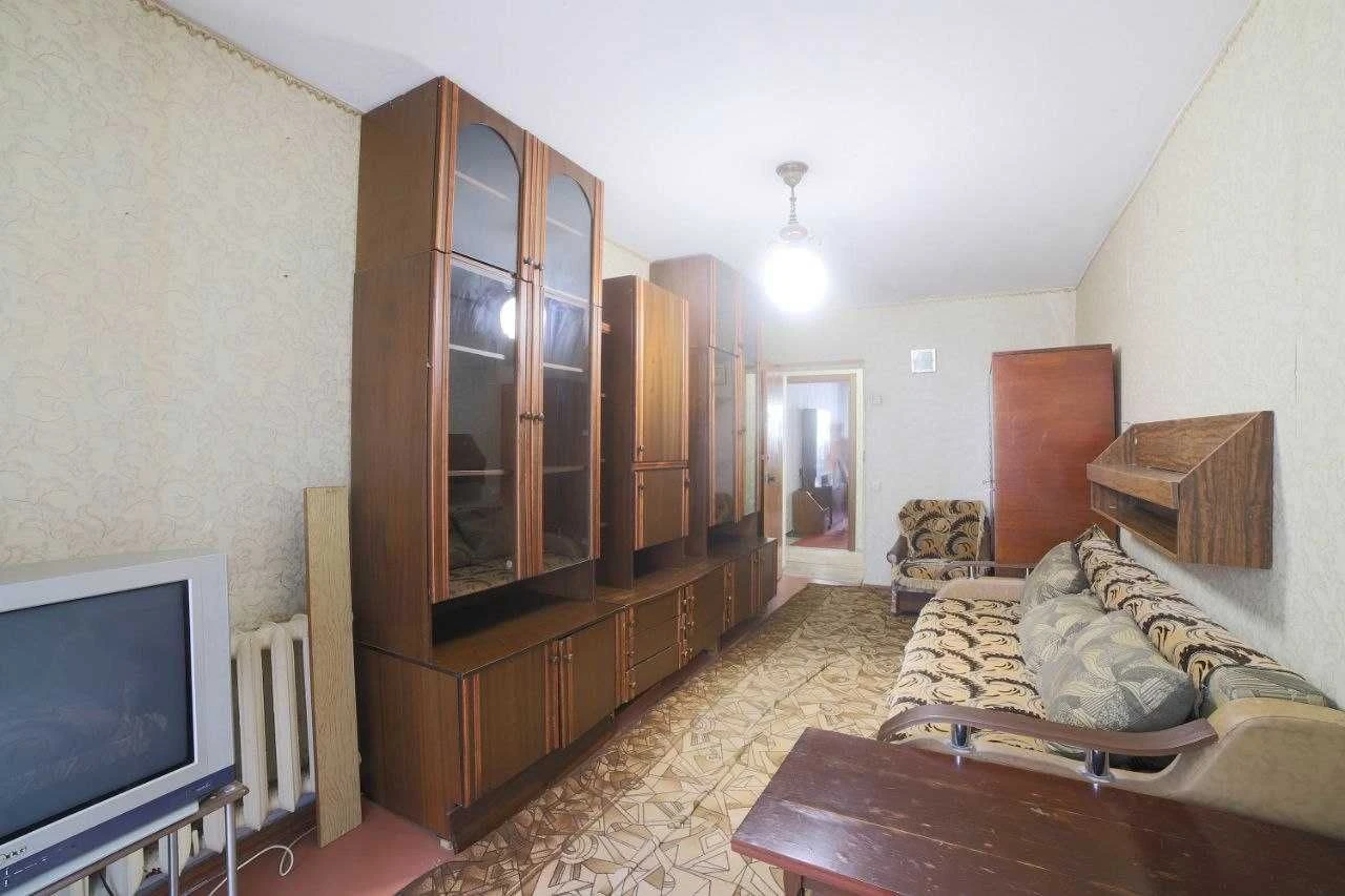 Уютная 2-к квартира 45.4 м²  от ВЛАДЕЛЬЦА! ТОРГ