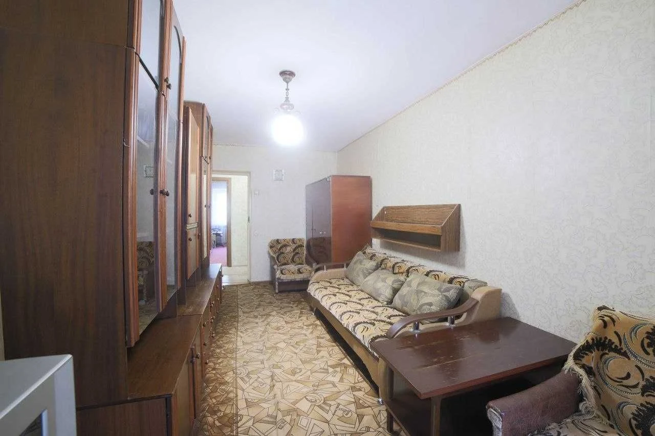 Уютная 2-к квартира 45.4 м²  от ВЛАДЕЛЬЦА! ТОРГ