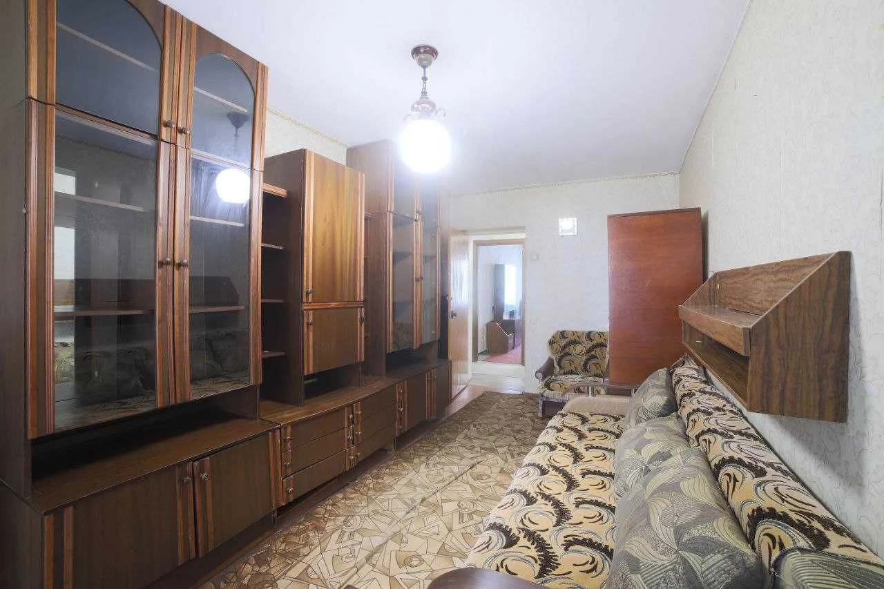 Уютная 2-к квартира 45.4 м²  от ВЛАДЕЛЬЦА! ТОРГ