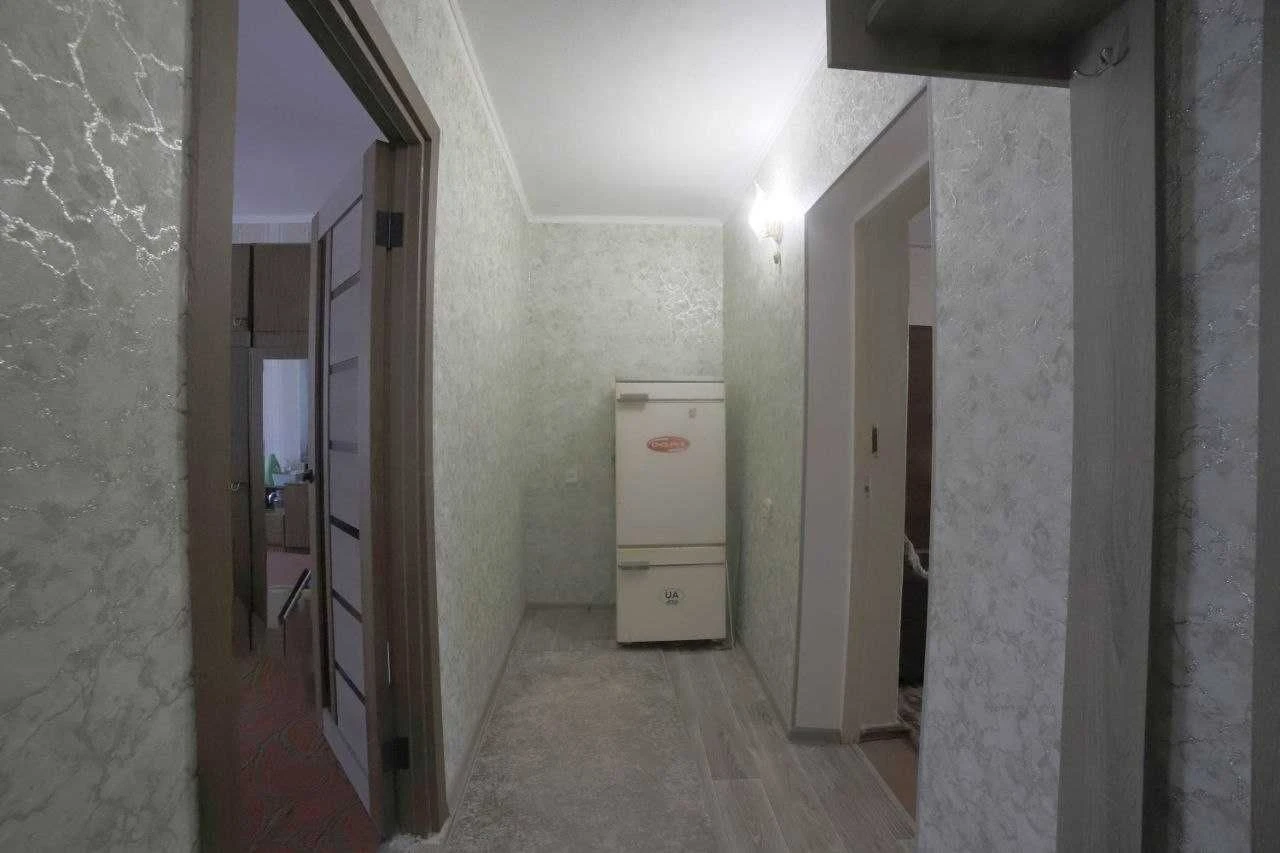 Уютная 2-к квартира 45.4 м²  от ВЛАДЕЛЬЦА! ТОРГ