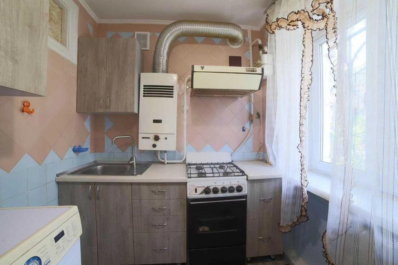 Уютная 2-к квартира 45.4 м²  от ВЛАДЕЛЬЦА! ТОРГ
