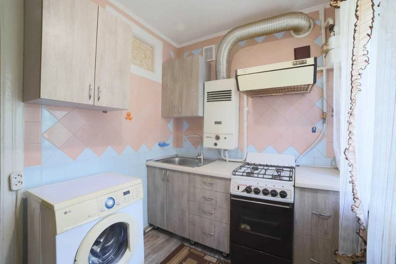 Уютная 2-к квартира 45.4 м²  от ВЛАДЕЛЬЦА! ТОРГ