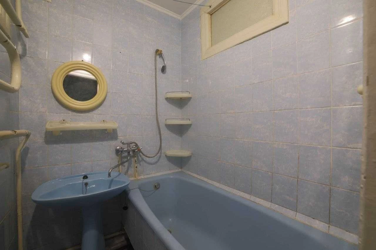 Уютная 2-к квартира 45.4 м²  от ВЛАДЕЛЬЦА! ТОРГ