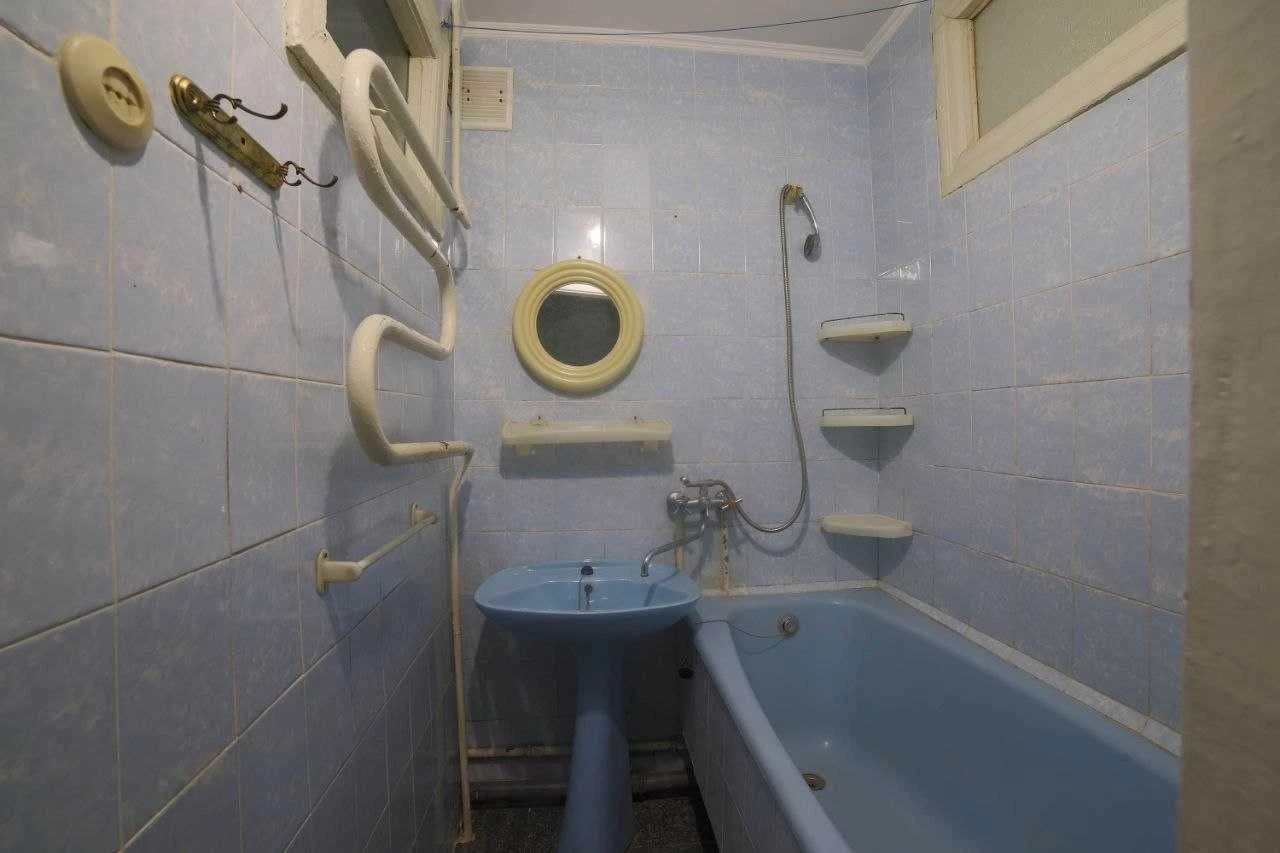 Уютная 2-к квартира 45.4 м²  от ВЛАДЕЛЬЦА! ТОРГ