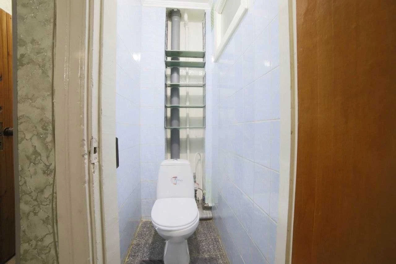 Уютная 2-к квартира 45.4 м²  от ВЛАДЕЛЬЦА! ТОРГ