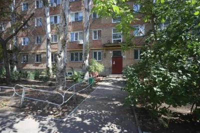 Уютная 2-к квартира 45.4 м²  от ВЛАДЕЛЬЦА! ТОРГ
