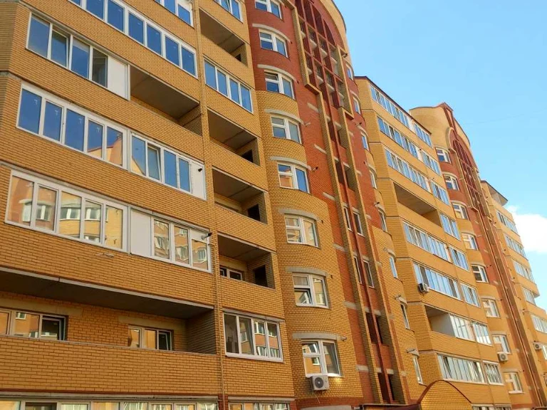 Квартира. Тернопіль, Довженка вул.
