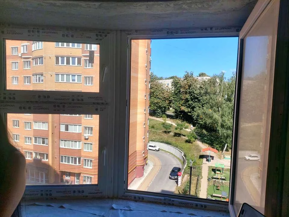 Квартира. Тернопіль, Довженка вул.
