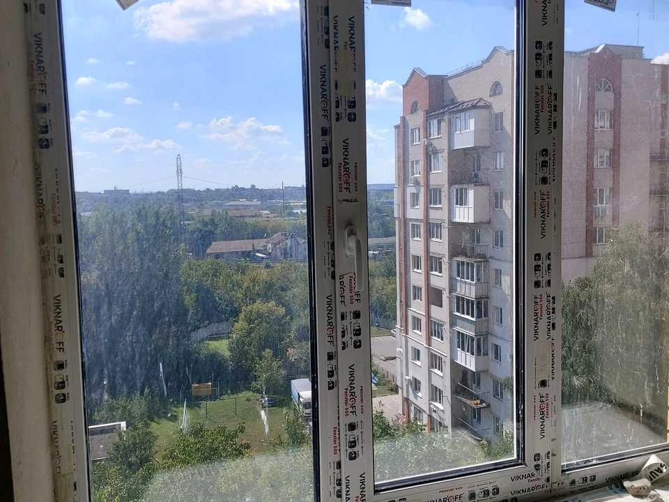 Квартира. Тернопіль, Довженка вул.